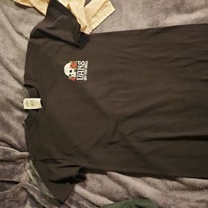 Vans Small shirt